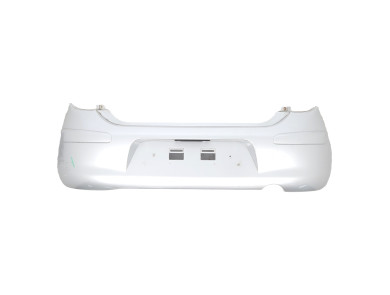 Rear bumper used - Nissan MICRA - 85022-1HB1H-