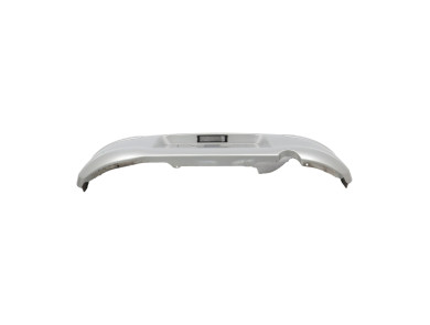 Rear bumper - Nissan MICRA IV PH.1 - Gris Clair - 85022-1HB1H- N1-5575W