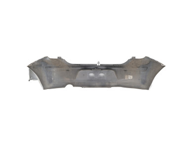 Rear bumper - Nissan MICRA IV PH.1 - Gris Clair - 85022-1HB1H- N1-5575W