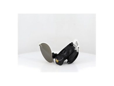 Trappe portillon carburant - BMW SERIE 1 I PH.1 - Vert Clair - 51177060691 - N1-3878Z