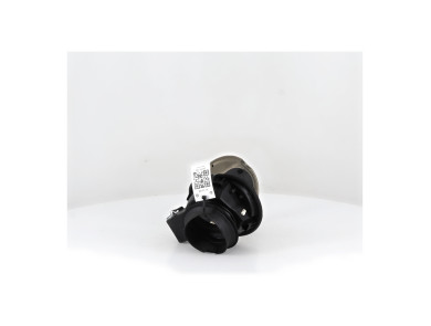 Trappe portillon carburant - BMW SERIE 1 I PH.1 - Vert Clair - 51177060691 - N1-3878Z