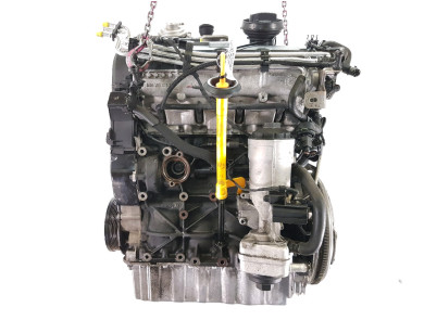 Engine type BXE - Volkswagen PASSAT SW V - R1-0285N