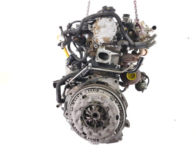 Moteur type BXE - Volkswagen PASSAT SW V - R1-0285N