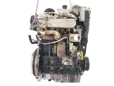 Engine type BXE - Volkswagen PASSAT SW V - R1-0285N