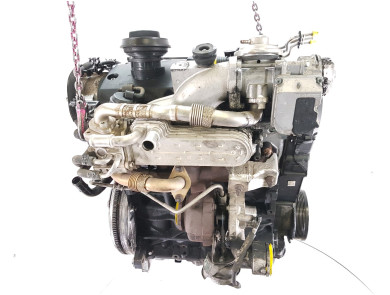 Moteur type BXE - Volkswagen PASSAT SW V - R1-0285N