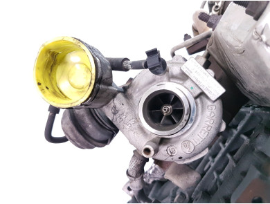 Engine type BXE - Volkswagen PASSAT SW V - R1-0285N