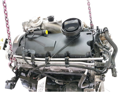 Engine type BXE - Volkswagen PASSAT SW V - R1-0285N