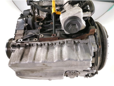 Engine type BXE - Volkswagen PASSAT SW V - R1-0285N