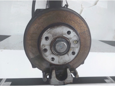 Rear axle - Peugeot 307 PH.1 - 5148R9 - Q0-9659U