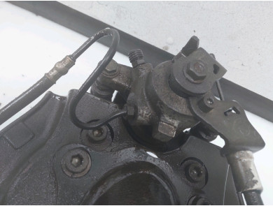 Rear axle - Peugeot 307 PH.1 - 5148R9 - Q0-9659U