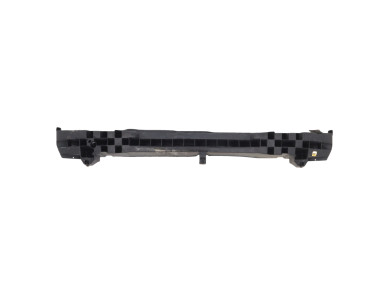 Traverse de pare choc arrière - Renault CLIO III PH.1 - Noir - 8200290084 - T1-2352F