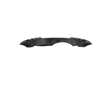 Traverse de pare choc arrière - Renault CLIO III PH.1 - Noir - 8200290084 - T1-2352F