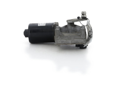 Front wiper motor used - Citroen C4 - 00006405R0