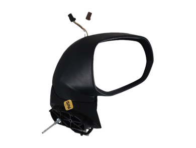 Right wing mirror used - Peugeot 3008 - 8153 ZF