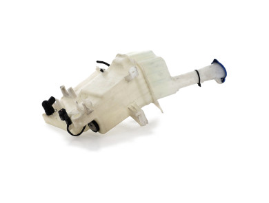 Washer fluid reservoir tank  used - KIA CEED - 98620A2500