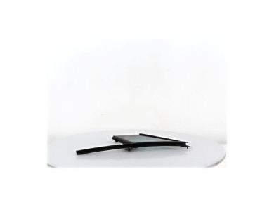 Left front side glass - Peugeot 5008 I PH.1 - Gris Clair - 9201N9 - B1-9339S