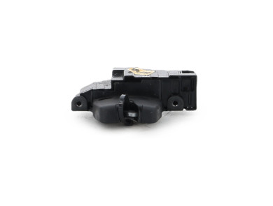 Rear lid lock - Peugeot 308 I PH.1 - Vert Fonce - 8719G7 - F1-1290M