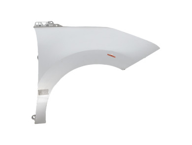 Right front fender used - Peugeot 5008 - 7841 AF