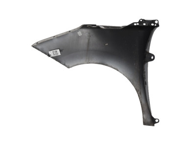 Aile avant droite - Peugeot 5008 I PH.1 - Gris Clair - 7841AF - Q1-6089F