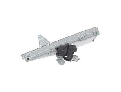 Right front window-lift - Peugeot 308 I PH.1 - 9675467380 - P1-1243F