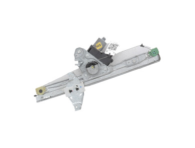 Right front window-lift - Peugeot 308 I PH.1 - 9675467380 - P1-1243F