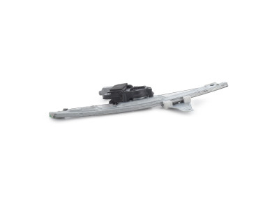 Right front window-lift - Peugeot 308 I PH.1 - 9675467380 - P1-1243F