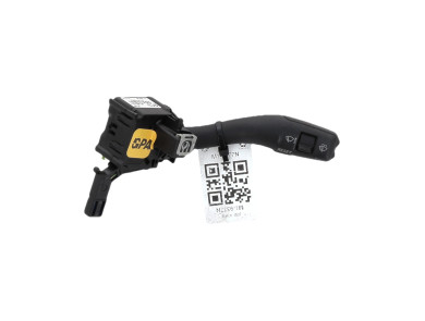Right indicator stalk - Audi TT II PH.1 - 8P0953519G9B9 - M1-9377N