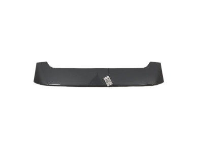 Rear spoiler - Dacia DUSTER II PH.2 - Gris Fonce - 960309055R - E0-9940A