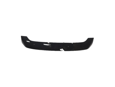 Rear spoiler - Dacia DUSTER II PH.2 - Gris Fonce - 960309055R - E0-9940A