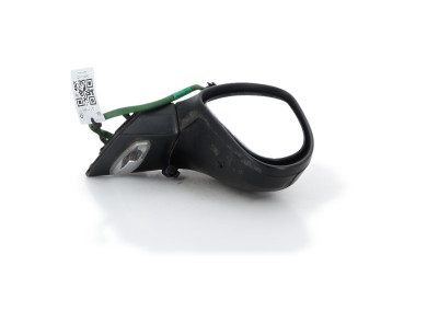 Right wing mirror - Peugeot 308 I PH.1 - Vert Fonce - 8153NC - Q1-1149C