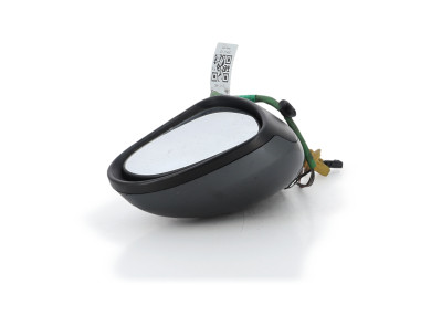 Right wing mirror - Peugeot 308 I PH.1 - Vert Fonce - 8153NC - Q1-1149C