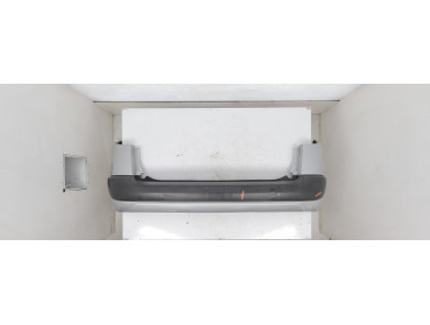Rear bumper used - Peugeot 207 SW - 7410 EH