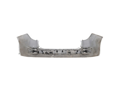 Rear bumper - Peugeot 207 SW - Gris Clair - 7410EH - V1-5492P