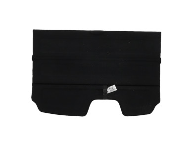 Rear parcel shelf (tray) used - Peugeot 207 SW - 8794 WC