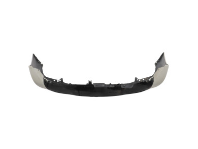 Rear bumper - Peugeot 308 I PH.2 - Blanc - 7410EL - H0-5993S