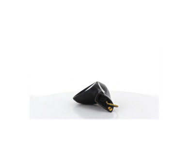 Left wing mirror - Peugeot 308 I PH.1 - Vert Fonce - 8153NE - U1-9350T