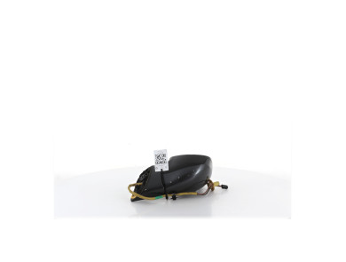 Left wing mirror - Peugeot 308 I PH.1 - Vert Fonce - 8153NE - U1-9350T