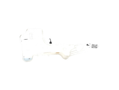 Washer fluid reservoir tank  used - Renault CLIO - 289108657R