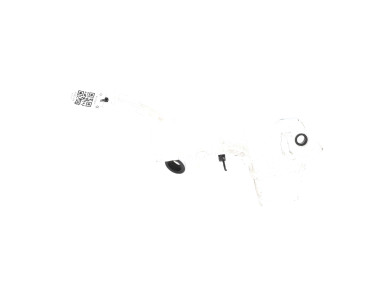 Washer fluid reservoir tank - Renault CAPTUR II PH.1 - 289108657R - K0-7363X