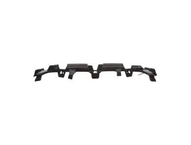 Traverse de pare choc arrière - Dacia DUSTER II PH.2 - Gris Fonce - 850908914R - K0-9953Z