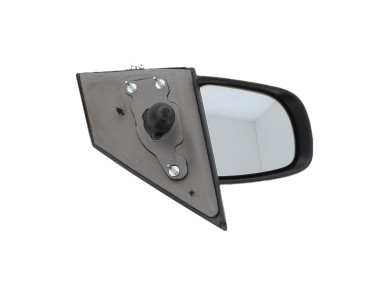 Left wing mirror used - Suzuki CELERIO - 84702-84M20