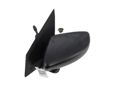 Left wing mirror - Suzuki CELERIO - Gris Clair - 84702-84M20 - B1-8439J