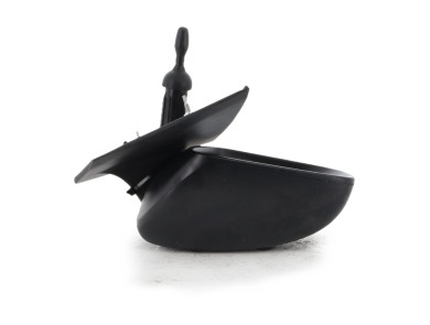 Left wing mirror - Suzuki CELERIO - Gris Clair - 84702-84M20 - B1-8439J