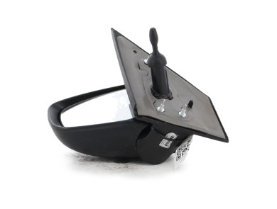 Left wing mirror - Suzuki CELERIO - Gris Clair - 84702-84M20 - B1-8439J