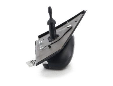 Left wing mirror - Suzuki CELERIO - Gris Clair - 84702-84M20 - B1-8439J