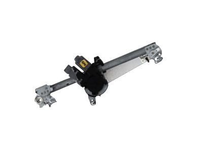 Lève-vitre avant gauche occasion - Citroen C3 - 00009221AQ