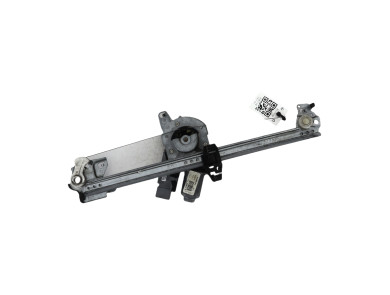 Lève-vitre avant gauche - Citroen C3 I PH.1 - 00009221AQ - S1-1161Y