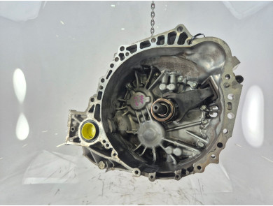 Gearbox type 3030012D10 - Toyota AURIS I PH.1 - H1-7176K