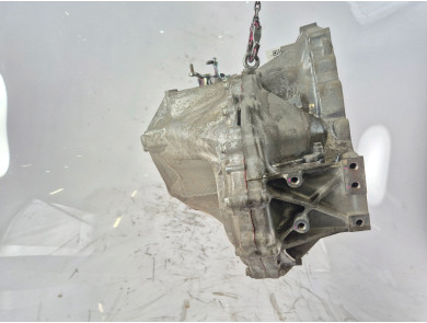 Gearbox type 3030012D10 - Toyota AURIS I PH.1 - H1-7176K