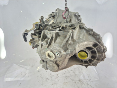 Boîte de vitesses type 3030012D10 - Toyota AURIS I PH.1 - H1-7176K